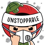 Ang Ku Kueh Girl - Unstoppable