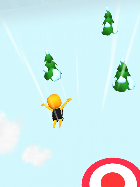 Run Race Up iPad screenshot