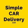 Simple Car Delivery