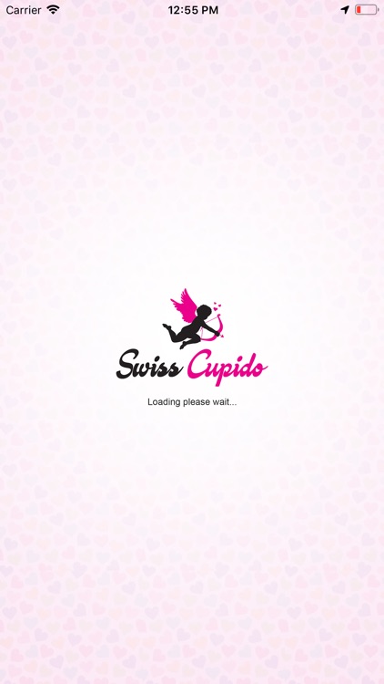 Swiss Cupido