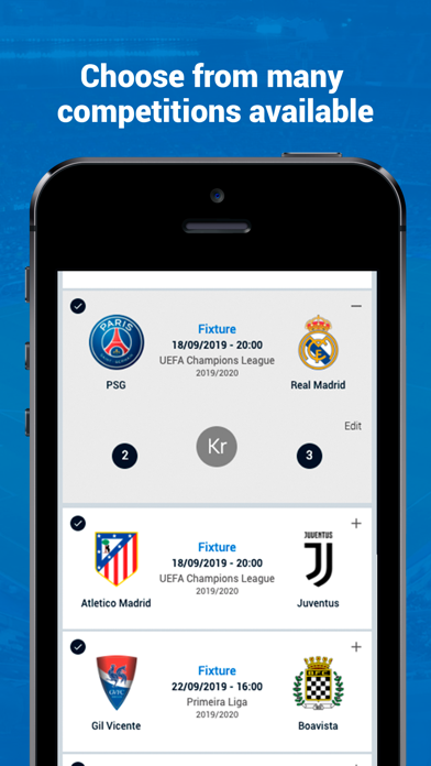 Screenshot #2 pour Gentlemansbet