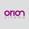 Official App from the Orion Cinemas UK