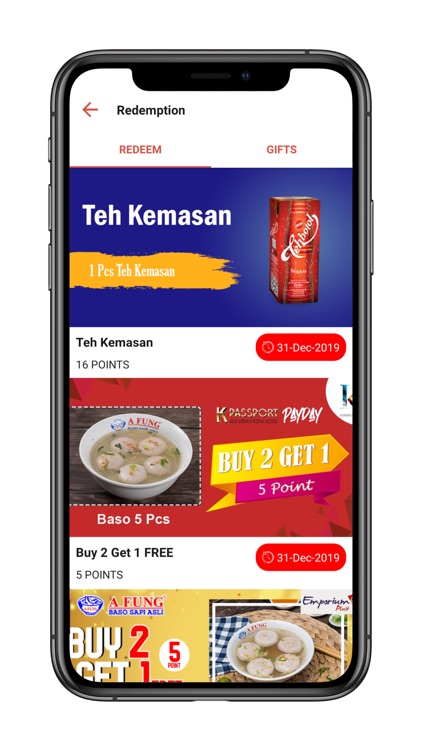 Baso A Fung screenshot-3