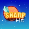 Sharp Hit