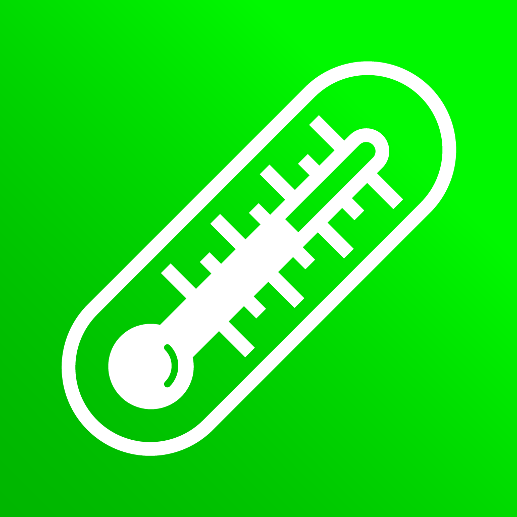 Get Tempen for iOS, iPhone, iPad Aso Report