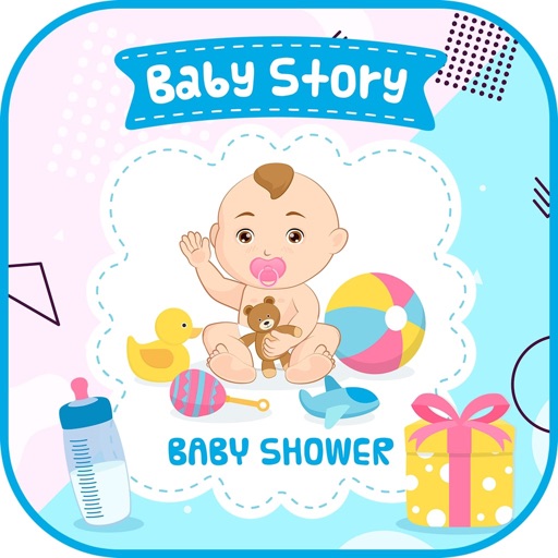 Baby Story Pregnancy Pics icon