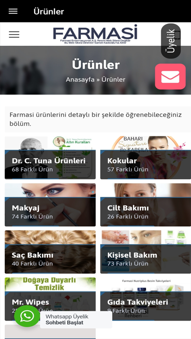 Direktör Samet Kadıoğlu screenshot 3