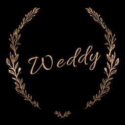 Weddy - Wedding Cards Maker