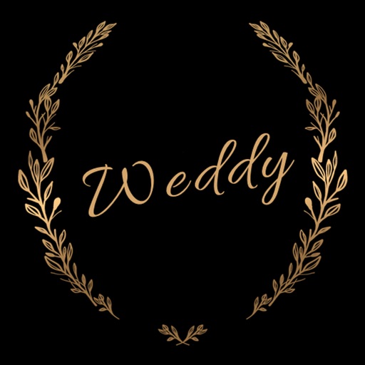 Weddy - Wedding Cards Maker