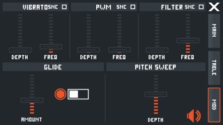 SquareSynth 2 - Chiptune Synthのおすすめ画像5