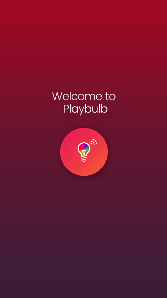 #1. PLAYBULB 2.0 (iOS) 由: miPOW Ltd.