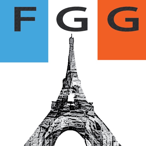 The French Grammar Guide Video icon