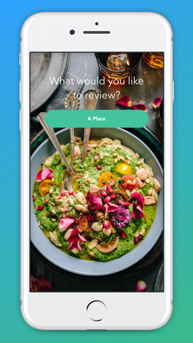 ReviewPush Screenshot