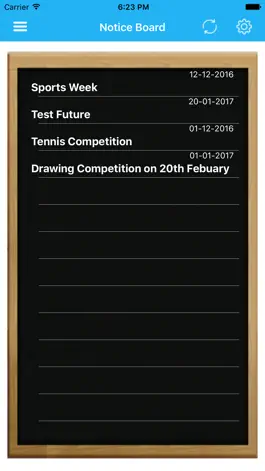Game screenshot Iolite School ERP Teacher End apk