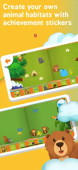 Game screenshot Hopster Coding Safari for Kids hack