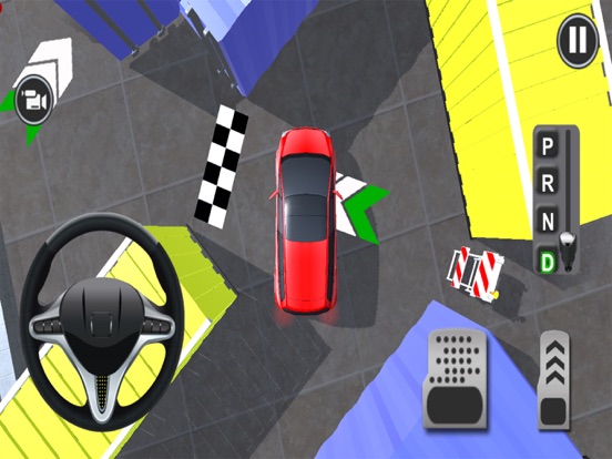 Screenshot #6 pour Chic Paradigm Jalopy Estate