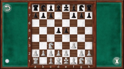 Chess and Mate learn and play screenshot 3