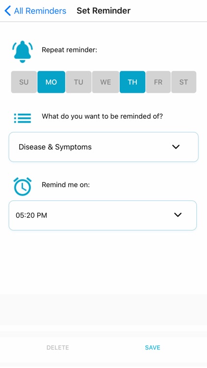 OPERAS Arthritis screenshot-3