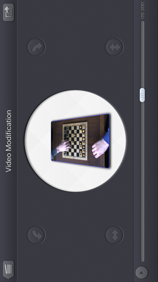 #8. Video Rotate & Flip - HD (iOS) De: Francis Bonnin