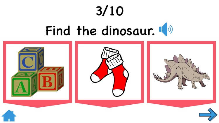 28 Categories For Kids screenshot-6