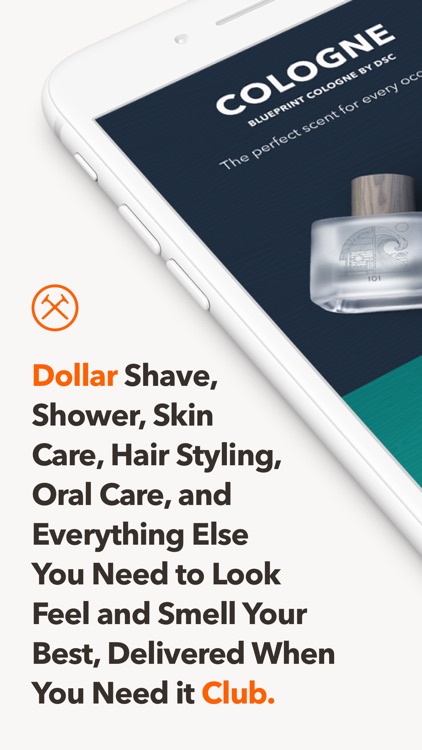 Dollar Shave Club