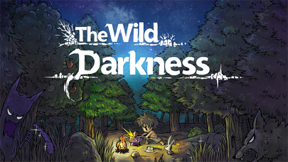 The Wild Darknessのおすすめ画像1