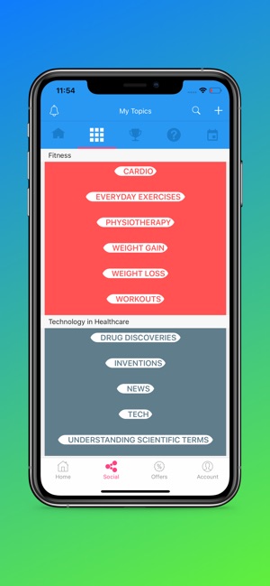 Medikoe Your Health Buddy(圖2)-速報App