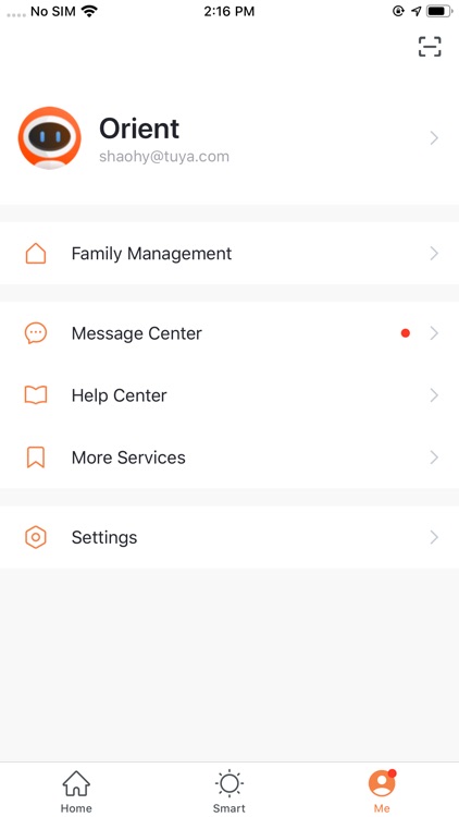 Orient Smart screenshot-8