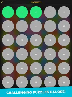 Flood–It! screenshot 6