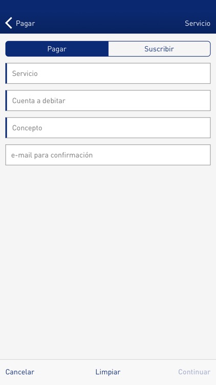 Credecoop en Línea screenshot-5