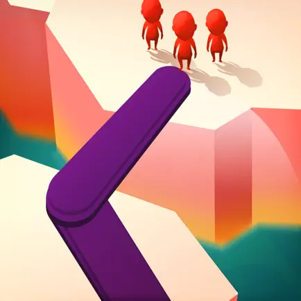 Bridge Spin 3D Cheats