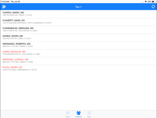 Screenshot #5 pour C.A.T.S.