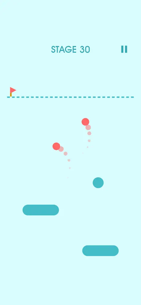 Ball Stop: Tap Tap Rush