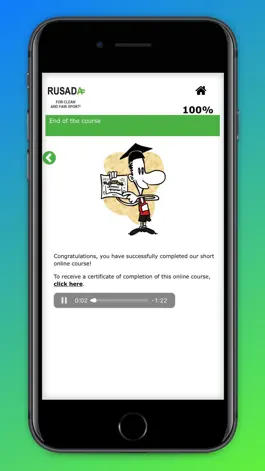 Game screenshot Clean sport basics hack