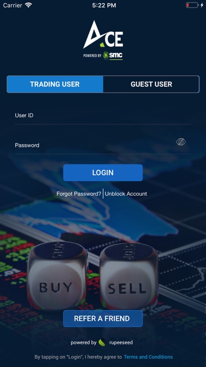 SMC ACE (OLD VERSION)