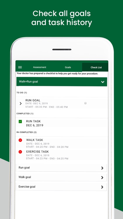 CM-UNTHSC screenshot-4