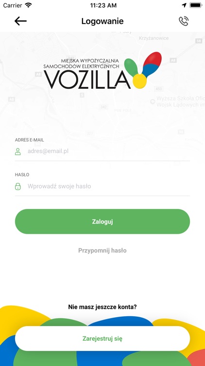 Vozilla