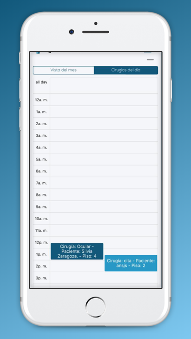Médica Norte Screenshot