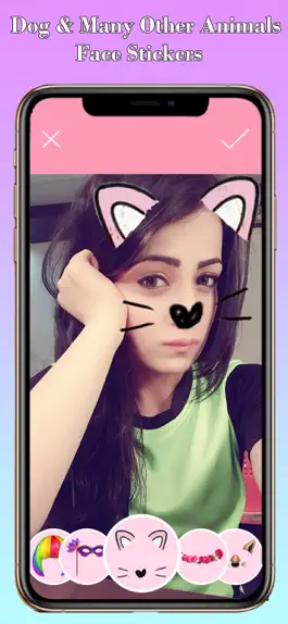 Game screenshot Snappy Pic Filters & Stickers mod apk