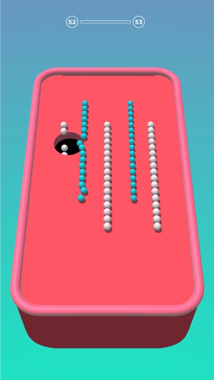 Color Pit! screenshot-3