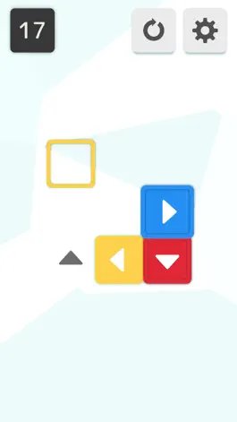 Game screenshot Push - ブロックを押して動かすパズル apk
