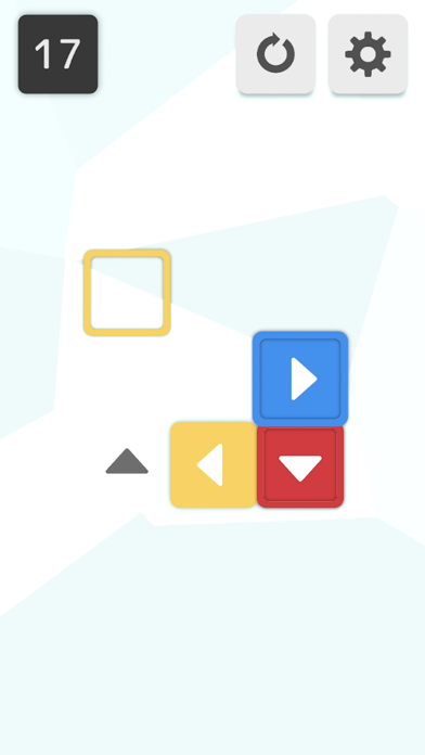 Screenshot #2 pour Push - ブロックを押して動かすパズル