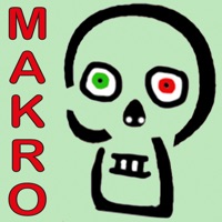 delete Skeletto-Makro Anatomie