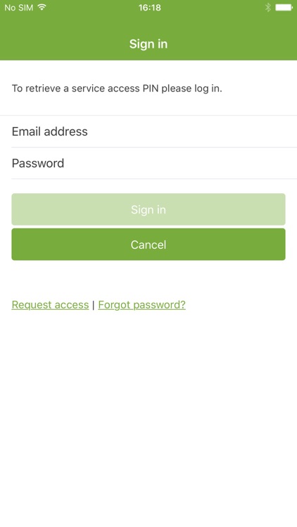 Peak Genius screenshot-3