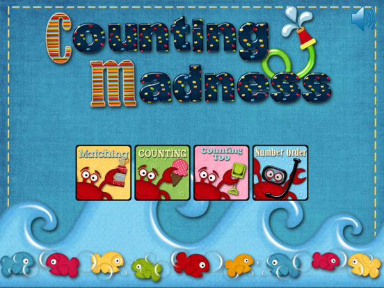 Screenshot #4 pour Counting Madness Full Version