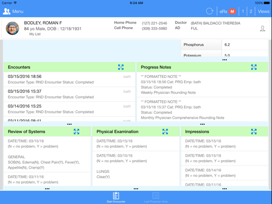 Screenshot #4 pour TIME (Live)
