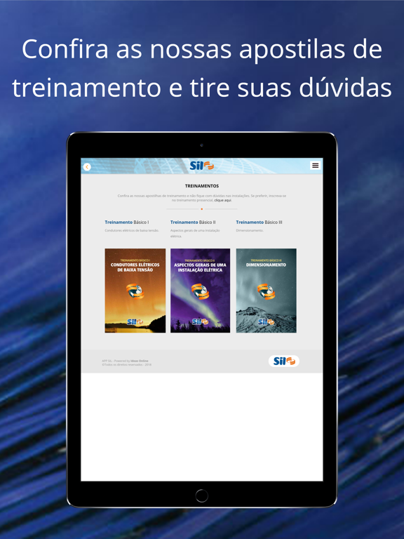 Screenshot #5 pour SIL