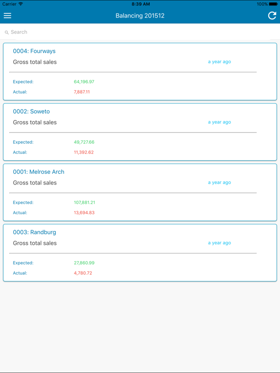 Screenshot #6 pour Flash Figures