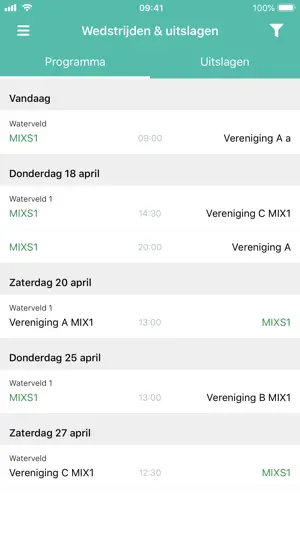 svDieHaghe screenshot 3