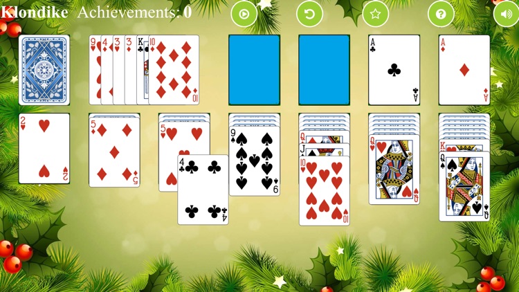 SC Klondike Solitaire